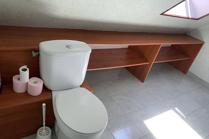 Ganze Wohnung, Superb apartment near the beaches and golf course of Dinard, close to Saint Malo in Saint-Briac-sur-Mer, Saint-Malo und Umgebung