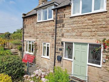 Glamping for 2 People in Birchover, Peak District, Photo 2