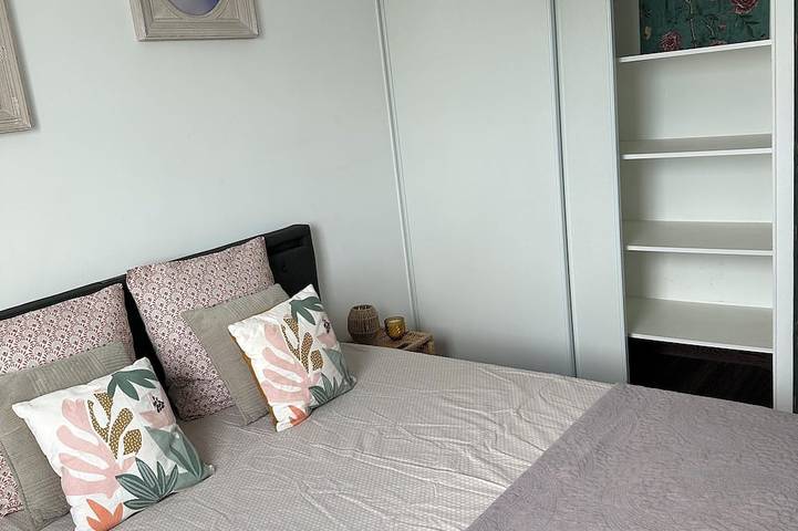 Gîte pour 6 personnes à Douvaine - 4