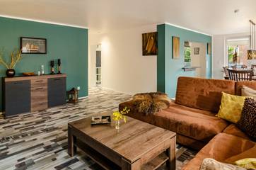 Vakantiewoning voor 4 Personen in Wilhelmshaven, Nordseeküste, Afbeelding 2