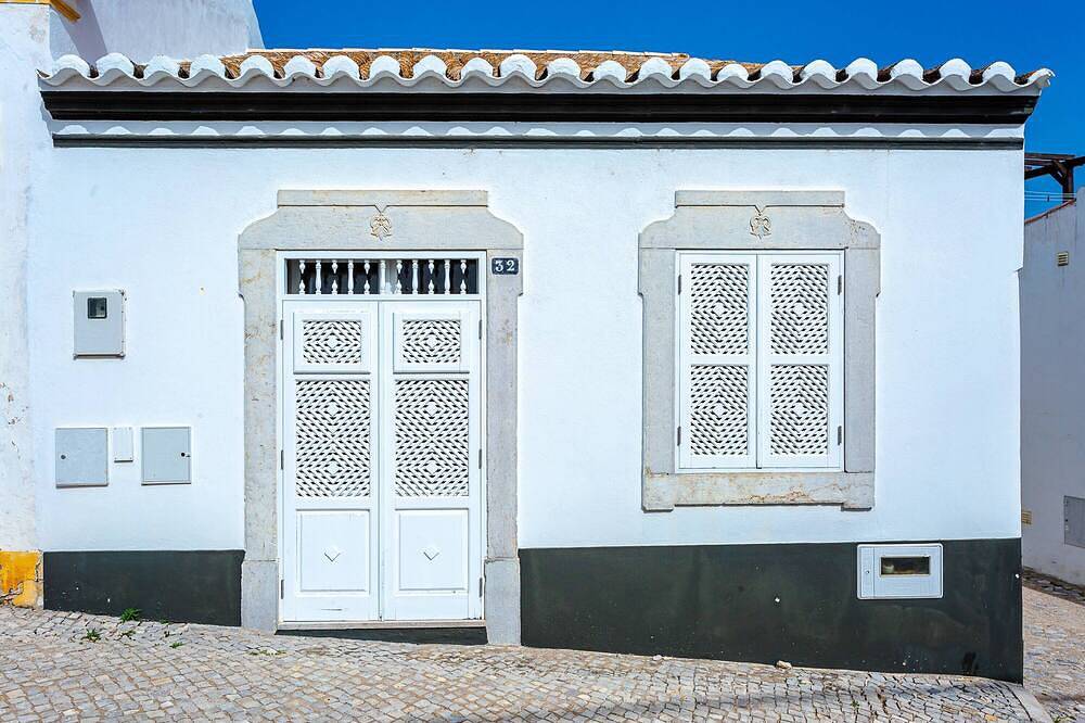 Tavira Historique - Casa Dona Ana in Tavira (Santa Maria), Tavira (Santa Maria e Santiago)