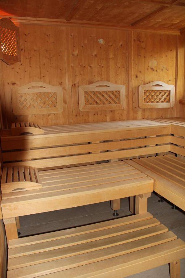 Single Room in Solda, Stelvio