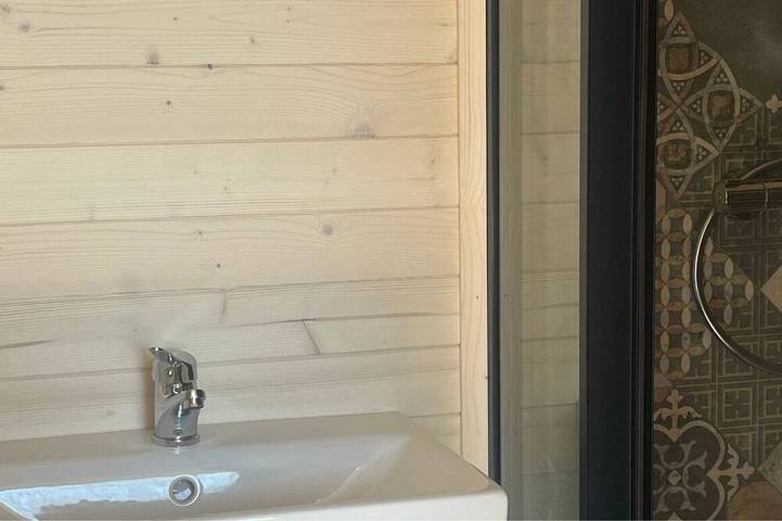 Gîte pour 2 personnes à Sainte-Croix (France) - 3