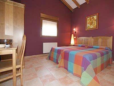Hôtel pour 2 personnes, avec Terrasse et Jardin dans Isla