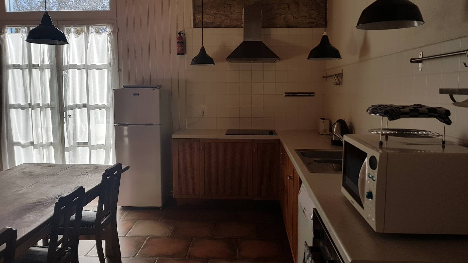 La Crouzette in Cenne-Monestiés, Région de Carcassonne