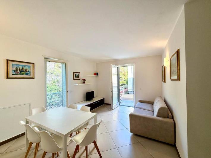Maison d’hôte pour 6 personnes, avec balcon