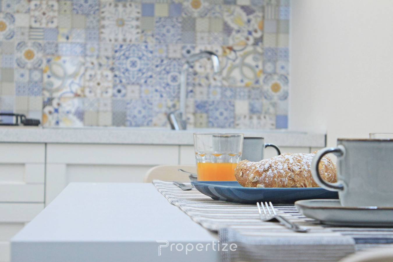 Apartamento entero, Casa Cavour by Propertize - centro storico in Pachino, Provincia de Siracusa