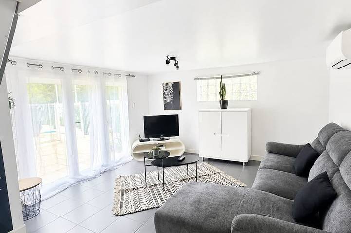 Ferienhaus für 4 Personen - 1