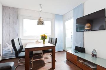 Ferienwohnung für 4 Personen in Nordseeküste, Landkreis Aurich, Bild 1
