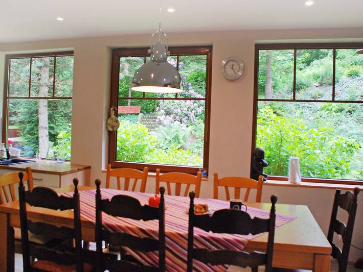 Ferienhaus für 8 Personen, mit Garten in Niederschlesien - 3