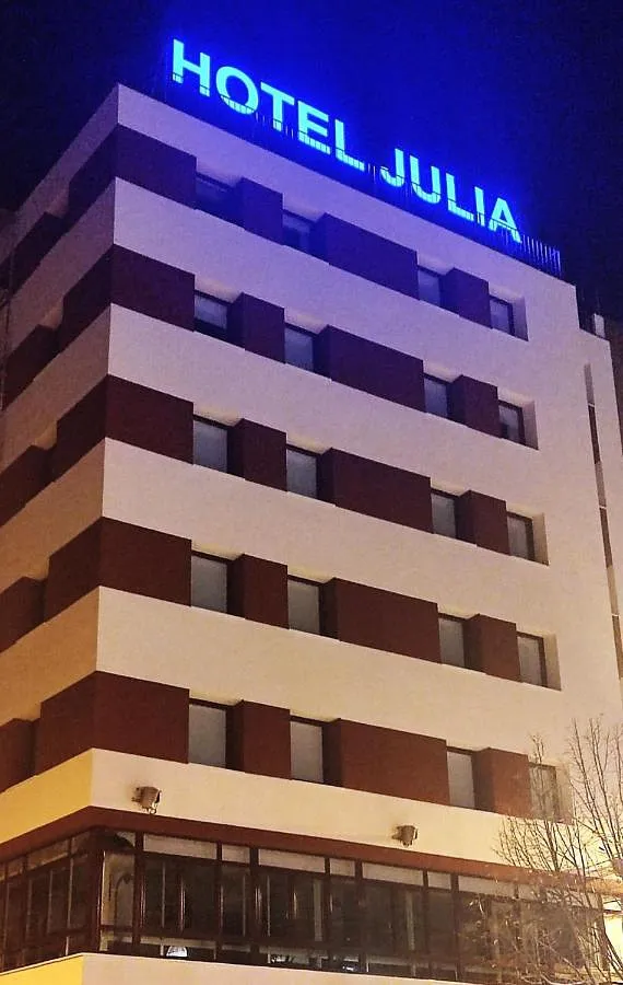 Hotel para 3 personas - 1