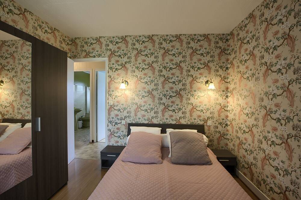Furnished tourist accommodation ** - Label \"Clévacances\" 2 keys in Le Pian-Médoc, Médoc Regional Natural Park