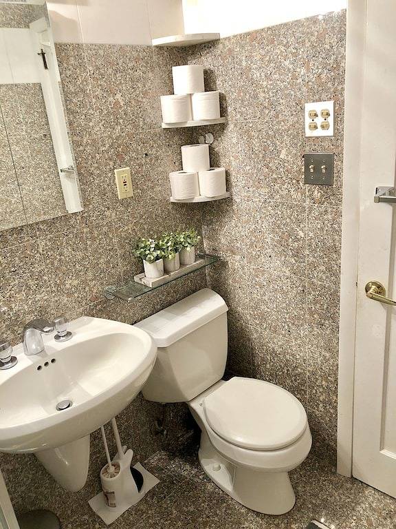 Ein kleines Haus im langen Zweig, nahe dem Strand! in Long Branch, Monmouth County