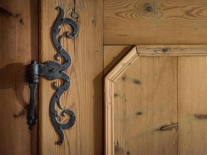 Ferienhaus für 4 Personen, mit Whirlpool und Garten, kinderfreundlich in Österreich - 3