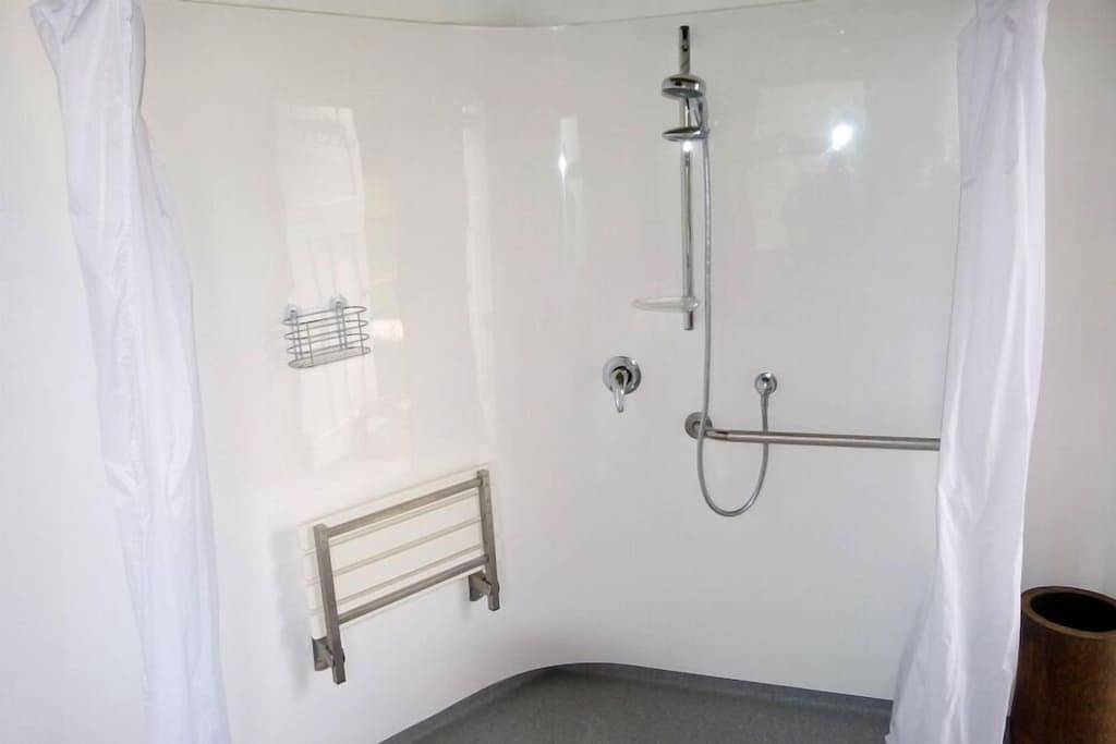 Verrückte Aufenthalte - sechs Einzigartige Mieten in Canterbury (NZ)