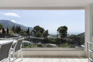 Apartment for 4 People in Mijas Pueblo, Mijas, Photo 2