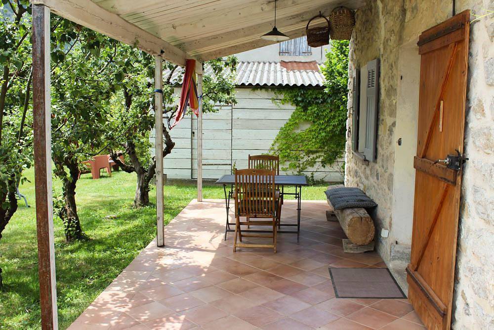 Al Cabanas in Castellane, Région Castellane