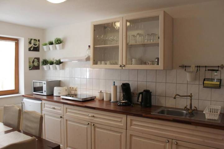 Maison d’hôte pour 5 personnes à Rust - 3