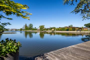 Chalet voor 4 Personen in IJsselmeer, Noord-Holland, Afbeelding 1