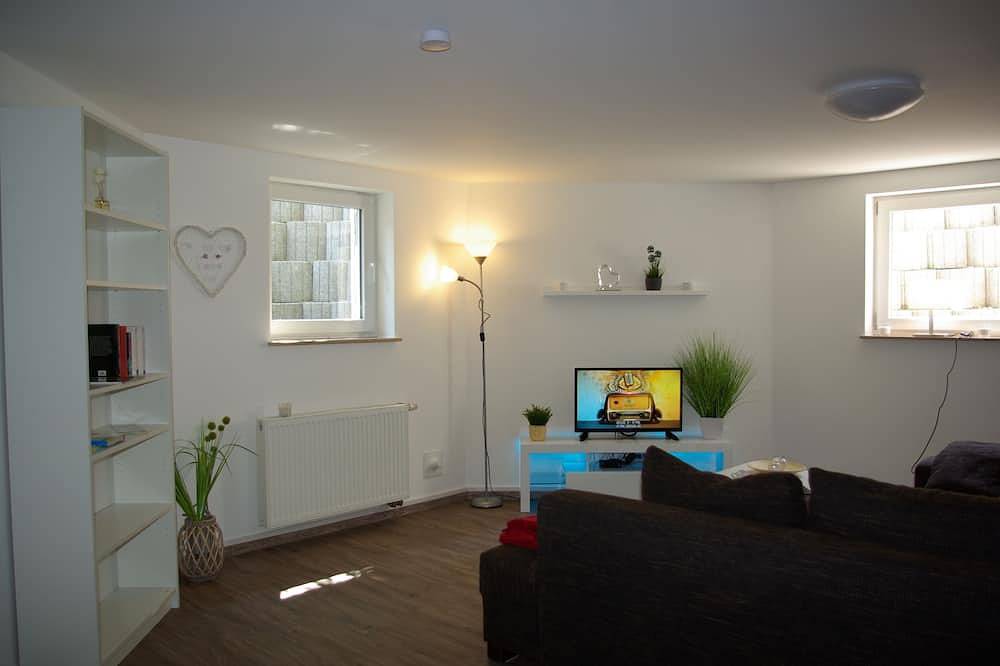 Ganze Wohnung, Ferienwohnung am Hermann im Herzen von Ostwestfalen. in Detmold, Kreis Lippe