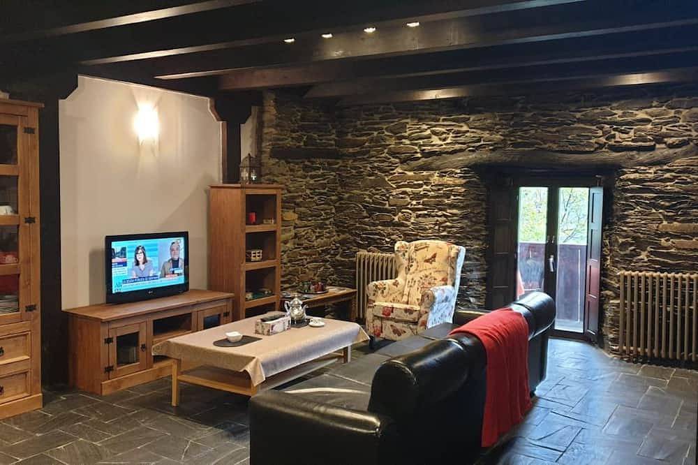 El Balcón de Sotillo. Cerca de Las Médulas in Benuza, El Bierzo