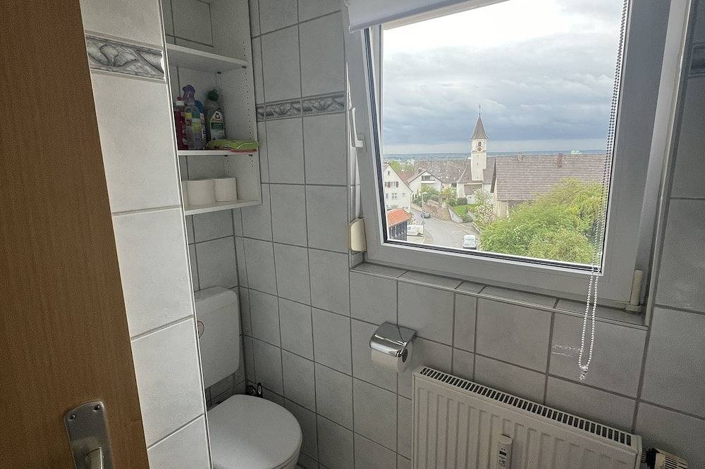Ganze Wohnung, Schönes Zimmer mit Integriertem Bad - Ideal für Geschäftsreisen in Ulm, Schwaben