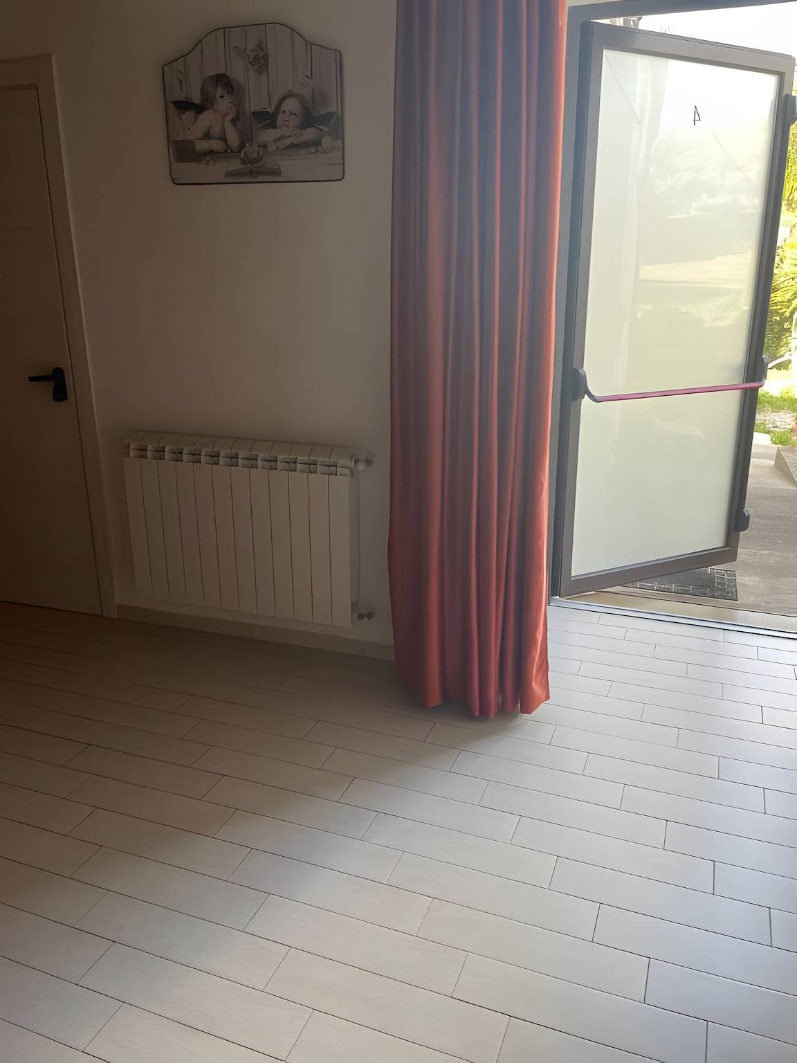 Antico Casale Gioiosa Marea Chambre 'Gioiosa Guardia' avec Vue sur la Montagne, Wi-Fi et Climatisation in Gioiosa Marea, Province de Messina