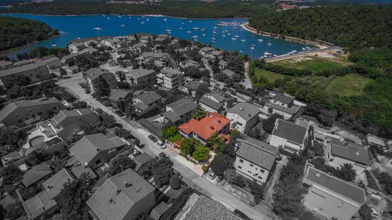 Entire holiday apartment, Ferienwohnung für 5 Personen (59 m²) in Banjole in Banjole, Southcoast Istria
