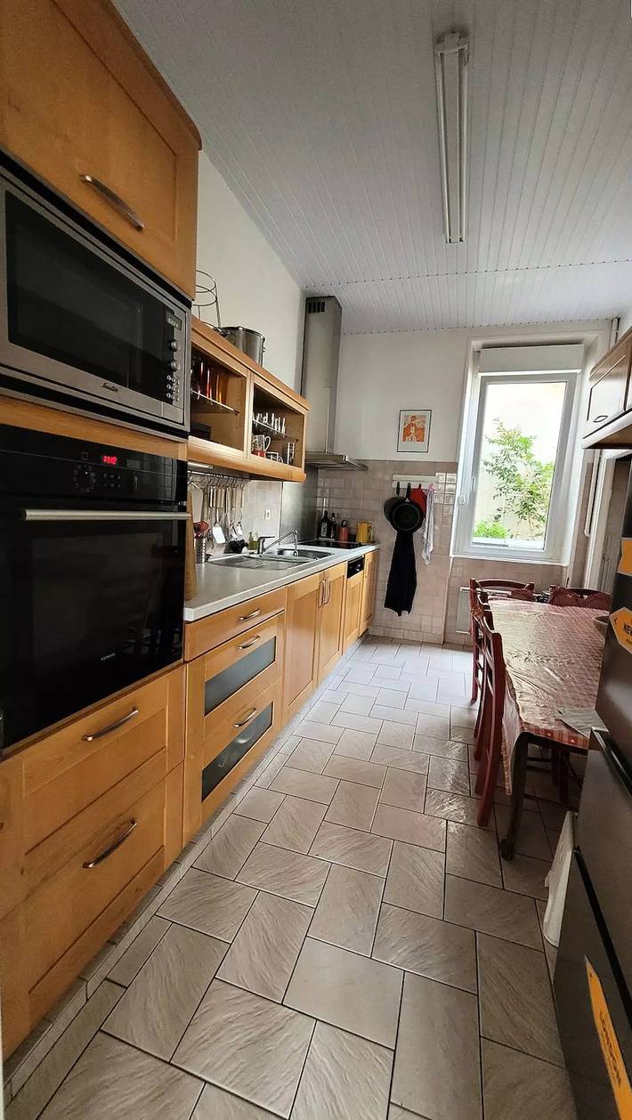 Location de vacances pour 12 personnes, avec vue dans Office de Tourisme de Pleneuf Val Andre - 3