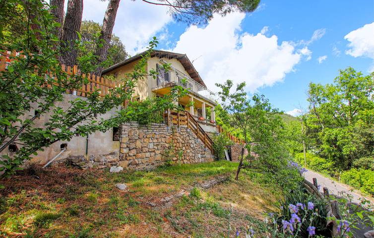 Maison de vacances pour 5 personnes
