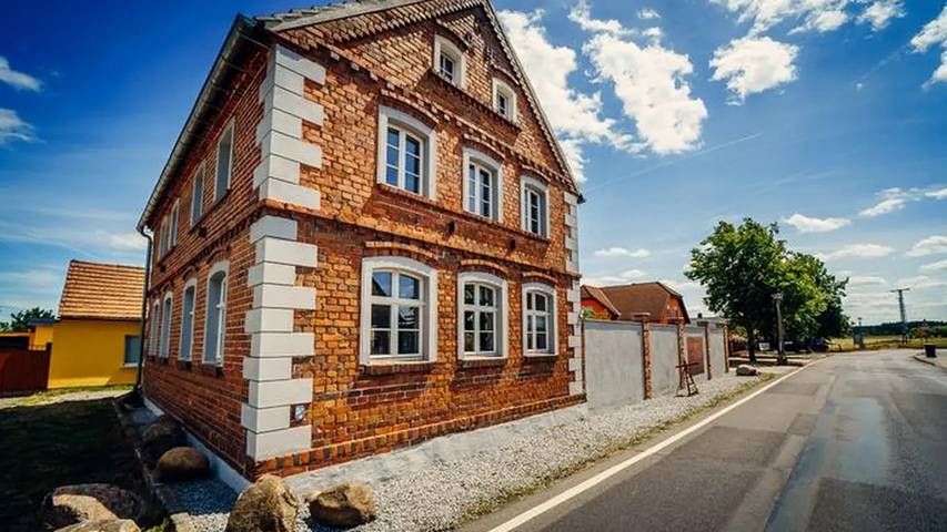 Ferienhaus für 6 Personen in Elsterheide - 4
