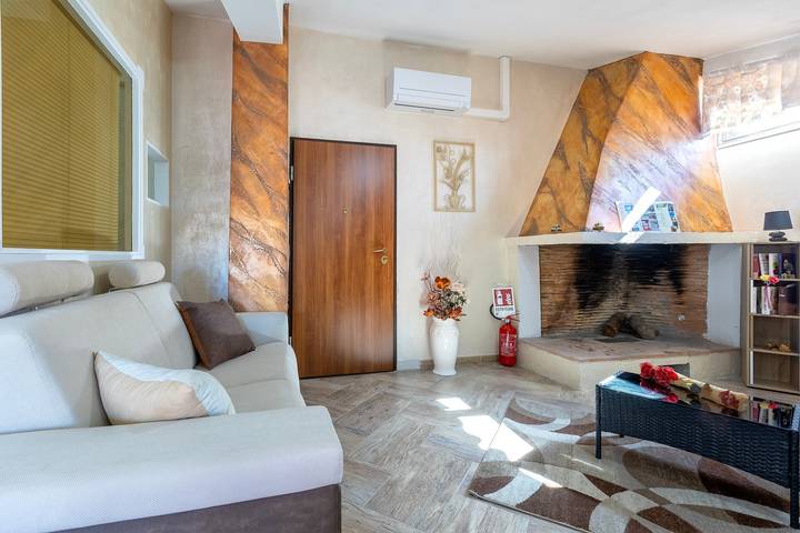 Appartamento intero, Penthouse di charme in borgo in Nulvi, Provincia di Sassari
