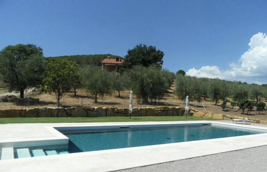 Appartamento intero, Agriturismo San Lino-Gilberto in Massa Marittima, Provincia di Grosseto