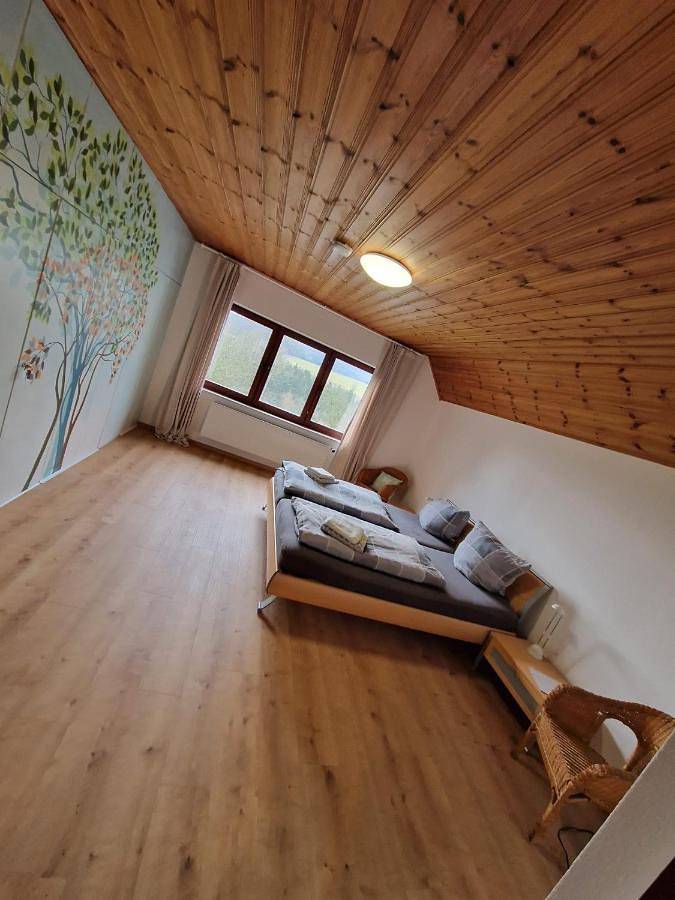 Eifel Ferienhaus Luna in Ohlenhard, Ahrtal