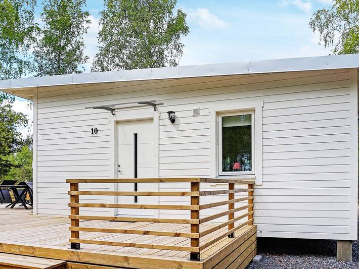Kustenserenitat in Loftahammar in Loftahammar, Västervik und Umgebung