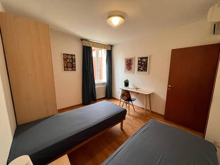 Ferienwohnung für 5 Personen, mit Seeblick in Torbole - 4