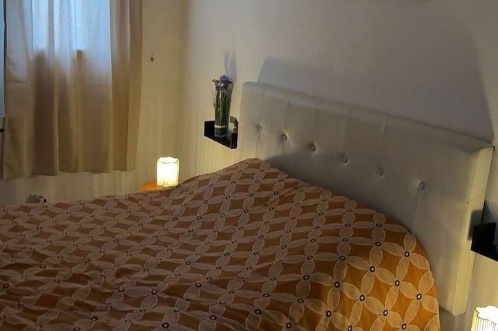 Entire apartment, Cosy and bright gîte with private pool for rent in Bollène, Vaucluse