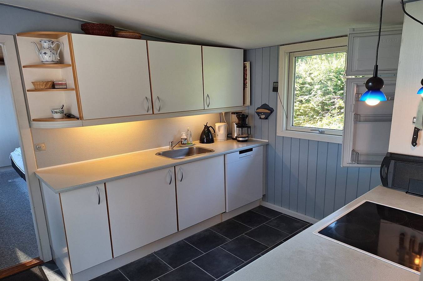 Home in Frederiksværk with Wifi in Hovedstaden