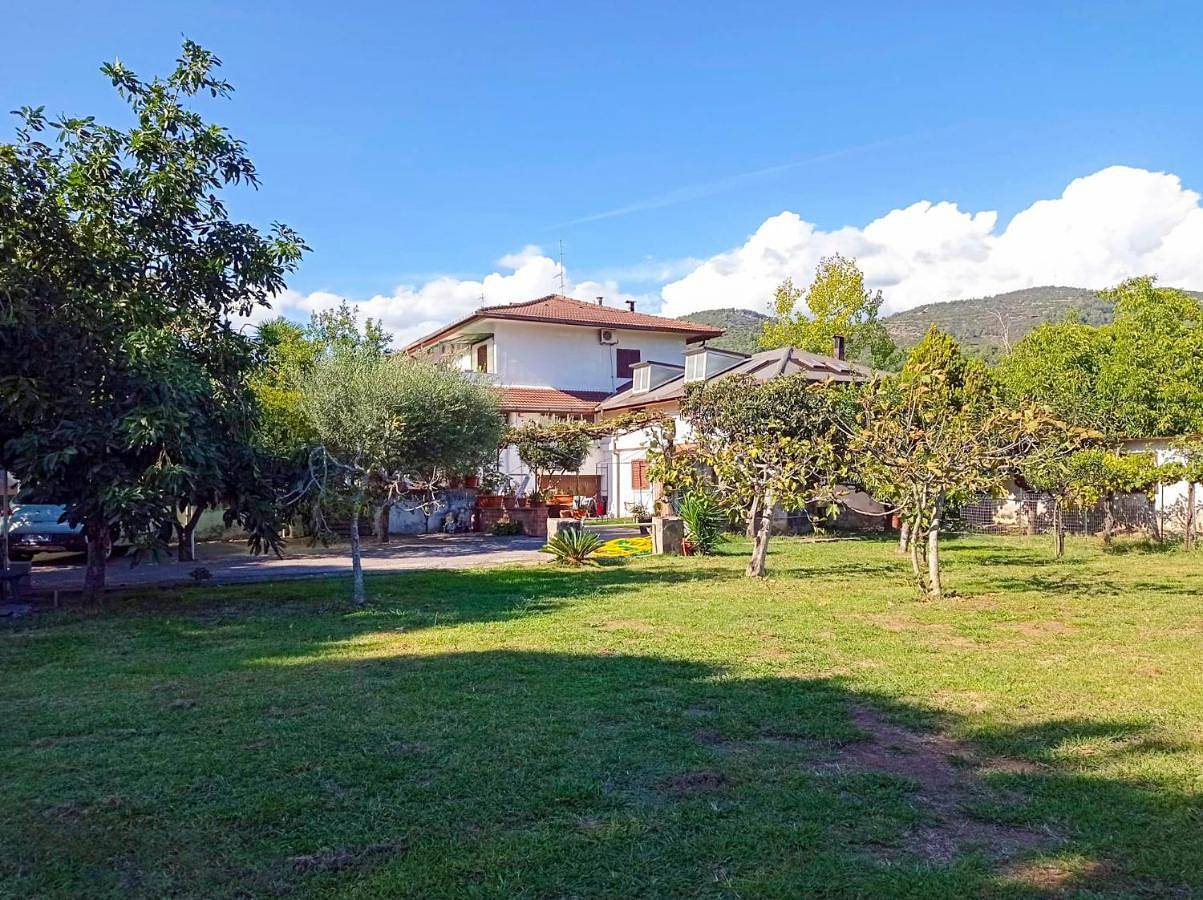 Giallo Limone B&B in Salerno, Costa tirrenica Campania