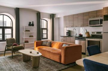 Cottage pour 4 personnes à Montréal