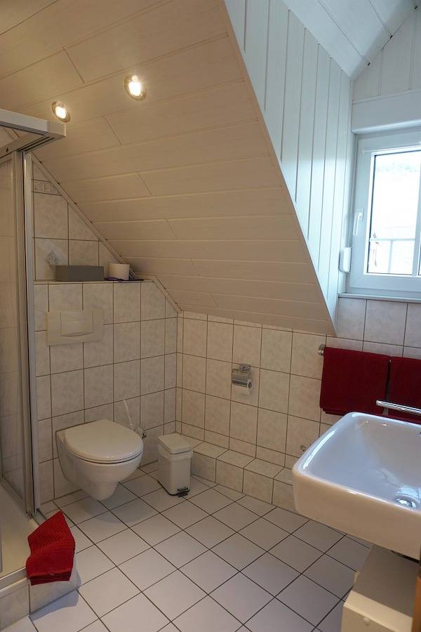 Ganze Ferienwohnung, Ferienwohnung in Lösnich, Bernkastel-Kues & Umgebung