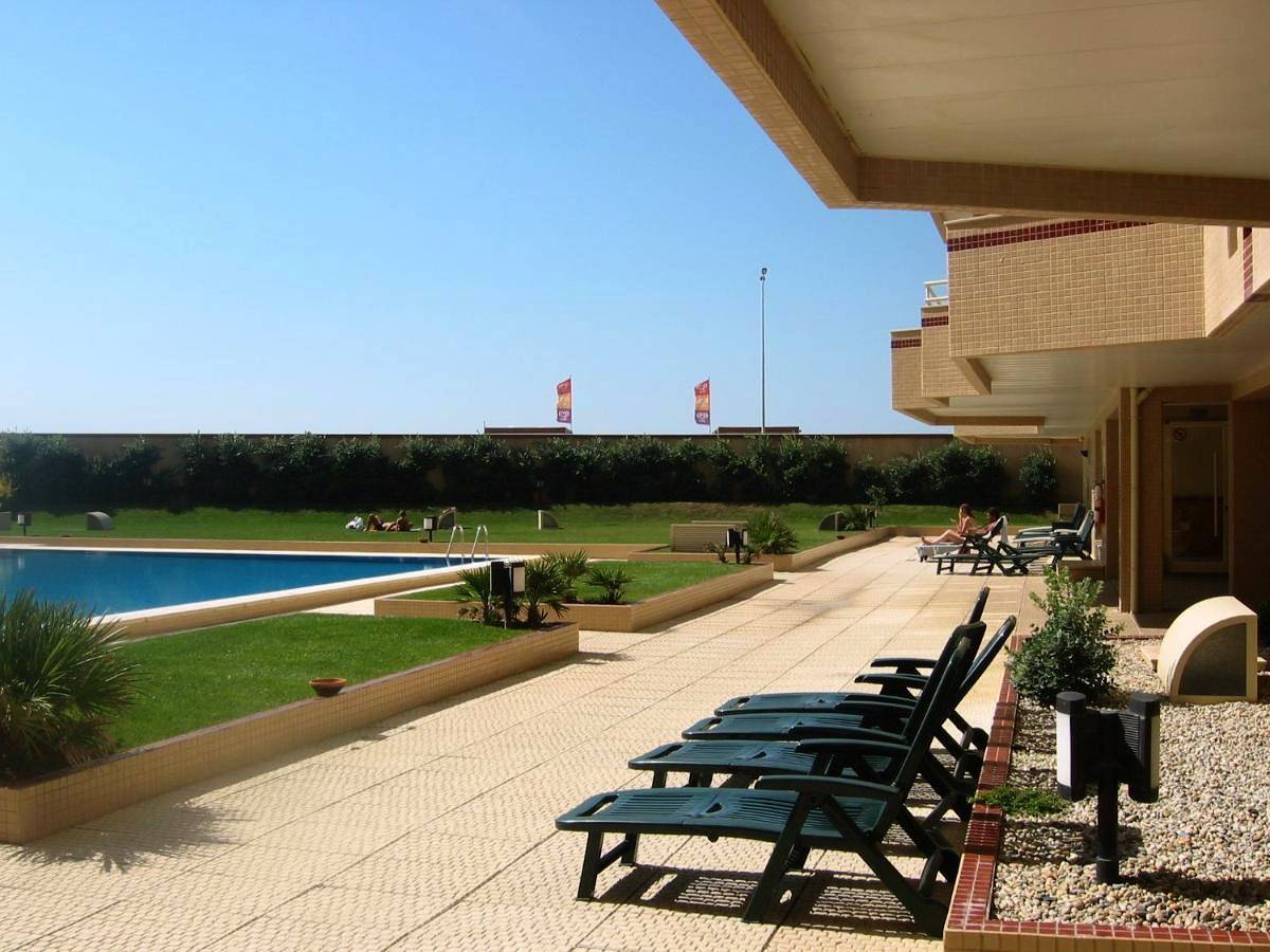Apartamento inteiro, Barramares 3 in Furadouro, Ovar