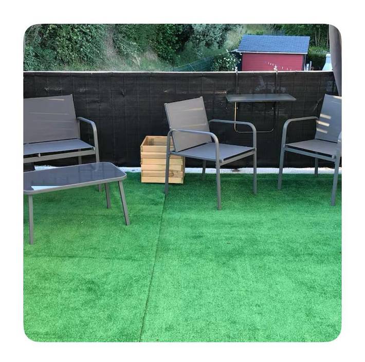 Location de vacances pour 4 personnes, avec terrasse à Montenay - 2