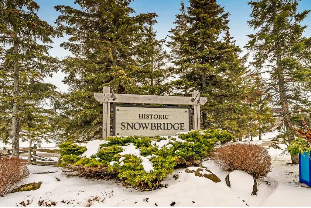 Ganze Wohnung, Beautiful Home w/ Free Wifi, Fireplace, Private Washer/Dryer, and Shared Pool in Blue Mountain (Ontario), Huronsee (Kanada)