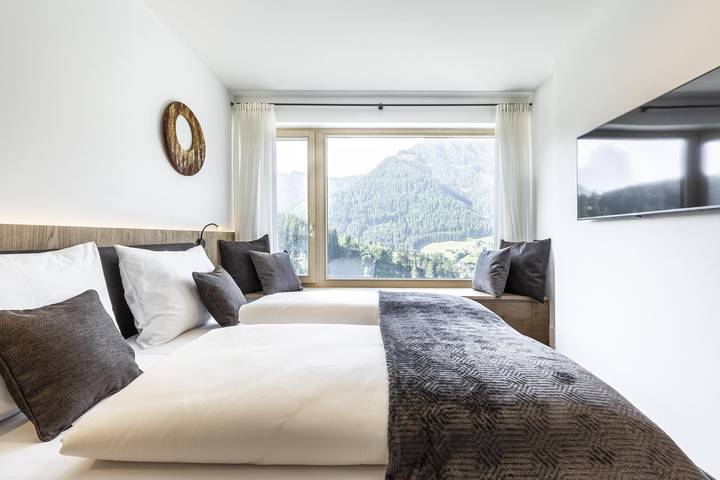 Ferienwohnung für 7 Personen in St. Ulrich in Gröden - 3