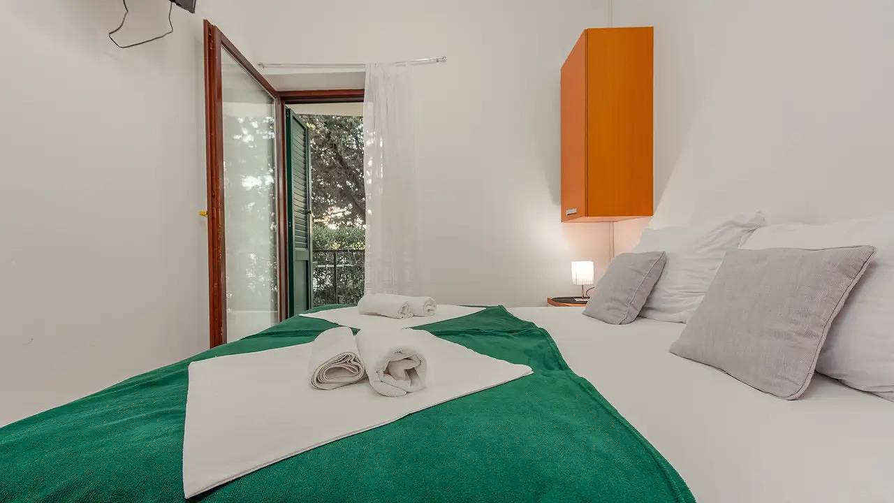 Appartamento vacanze a Pag a partire da 102€ a notte