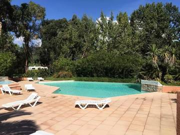 Camping para 5 Personas en Grosseto-Prugna, Córcega del Sur, Foto 2