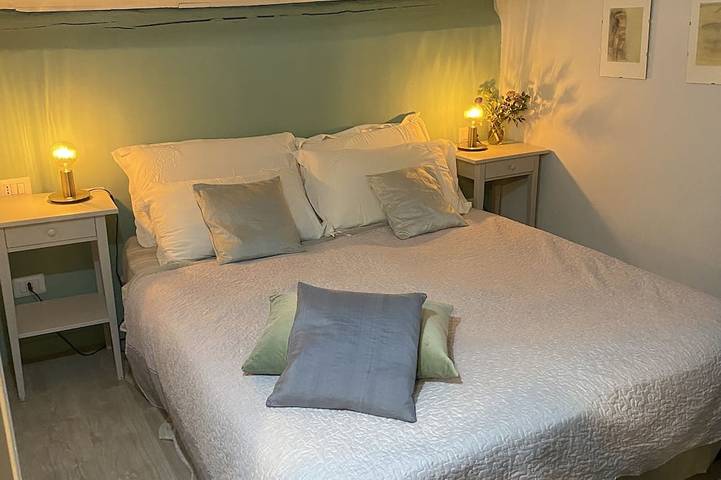 Exklusive private Villa mit Meerblick, nur einen Steinwurf vom Strand entfernt in Monte Argentario, Grosseto Provinz