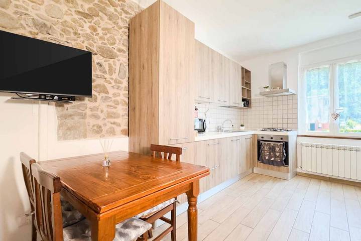 Gîte pour 3 personnes à Pignone - 3