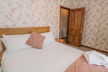 Cottage for 4 People in Blaenau Ffestiniog, Gwynedd, Photo 3